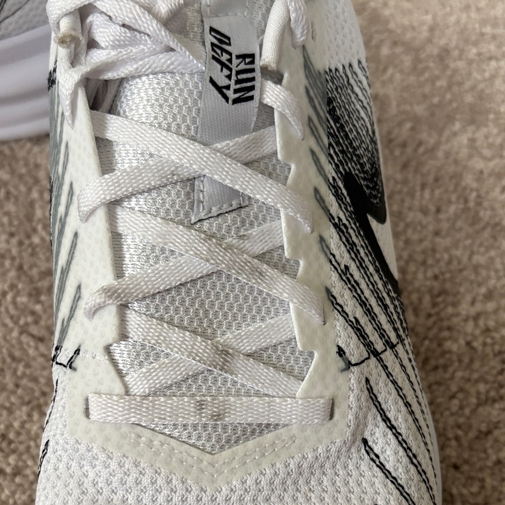 Nike Athletic Shoes - Picture 5 of 8